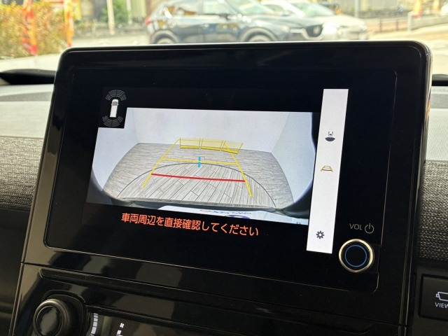 トヨタ&nbsp;シエンタハイブリッドの画像4