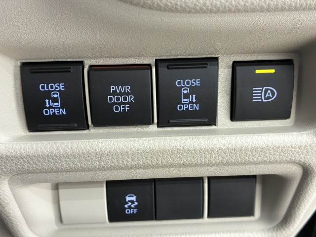 トヨタ&nbsp;シエンタハイブリッドの画像10