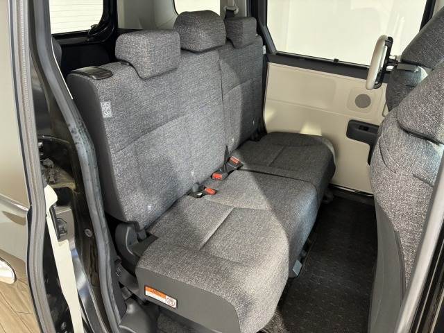 トヨタ&nbsp;シエンタハイブリッドの画像12