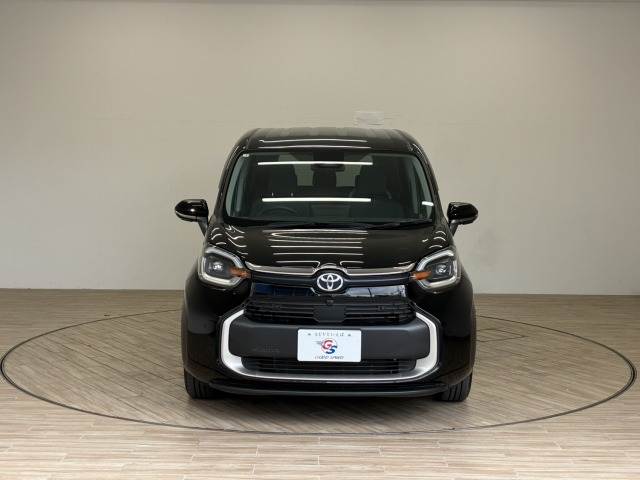 トヨタ&nbsp;シエンタハイブリッドの画像14