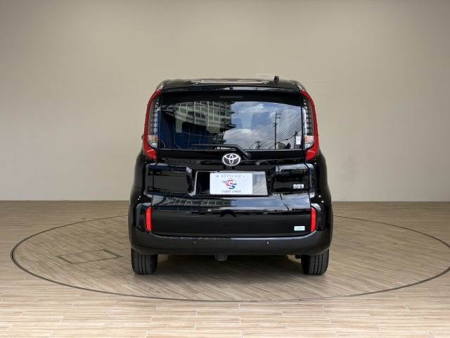 トヨタ&nbsp;シエンタハイブリッドの画像15