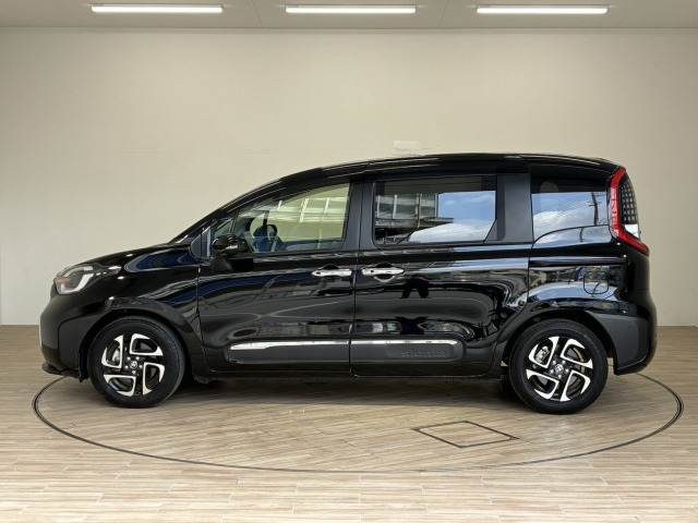 トヨタ&nbsp;シエンタハイブリッドの画像16