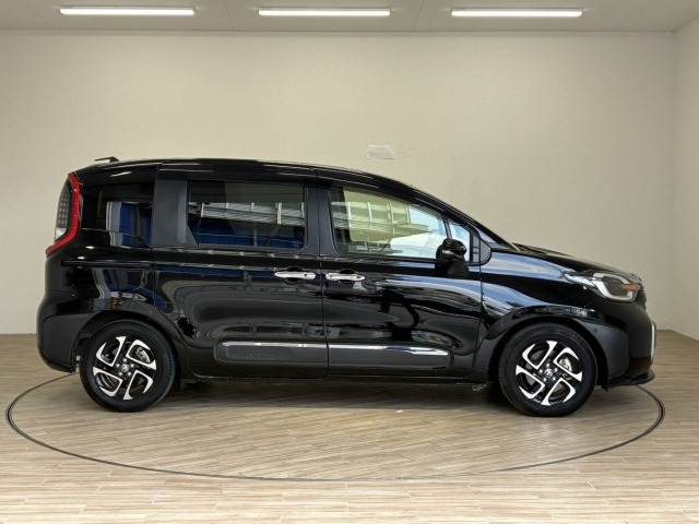 トヨタ&nbsp;シエンタハイブリッドの画像17