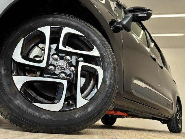 トヨタ&nbsp;シエンタハイブリッドの画像19