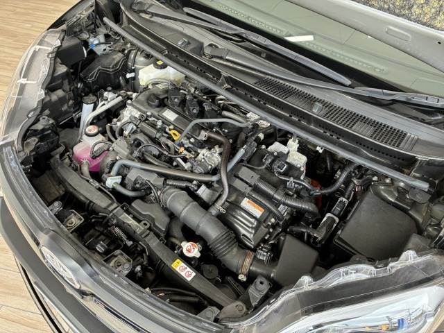 トヨタ&nbsp;シエンタハイブリッドの画像20