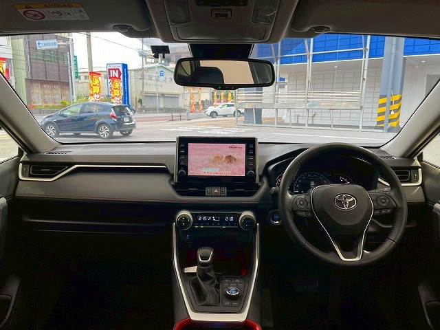 トヨタ&nbsp;RAV4の画像3