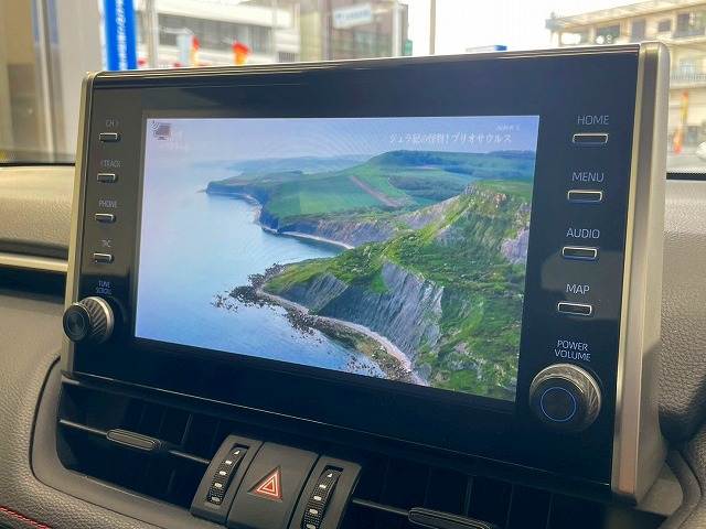 トヨタ&nbsp;RAV4の画像4