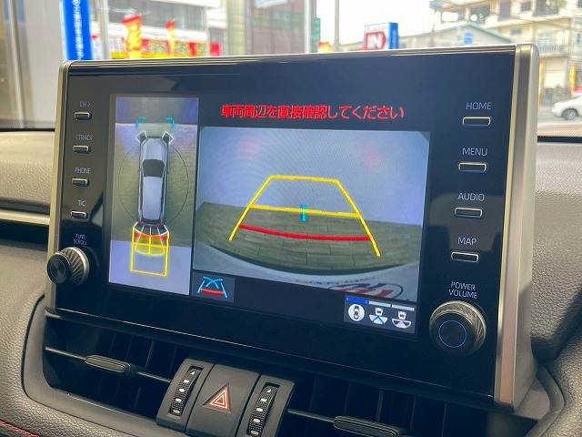 トヨタ&nbsp;RAV4の画像5