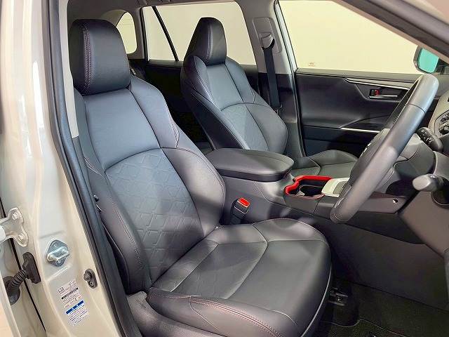 トヨタ&nbsp;RAV4の画像11