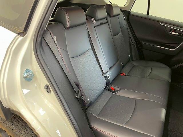 トヨタ&nbsp;RAV4の画像12