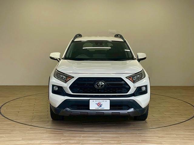 トヨタ&nbsp;RAV4の画像14