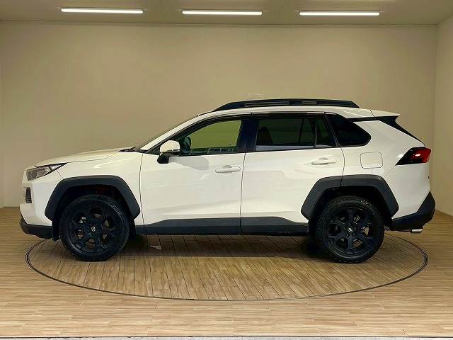 トヨタ&nbsp;RAV4の画像15