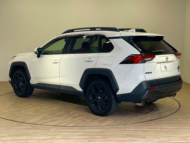 トヨタ&nbsp;RAV4の画像16