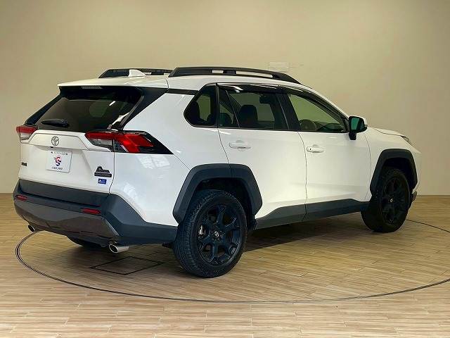 トヨタ&nbsp;RAV4の画像17