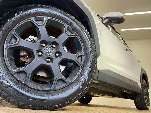 トヨタ&nbsp;RAV4の画像18