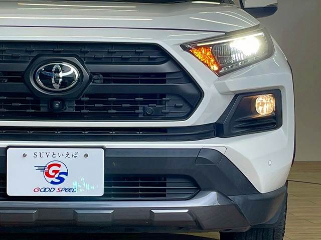 トヨタ&nbsp;RAV4の画像19