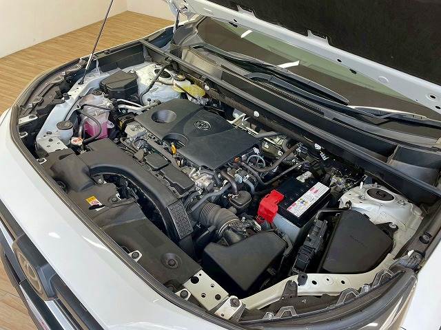 トヨタ&nbsp;RAV4の画像20