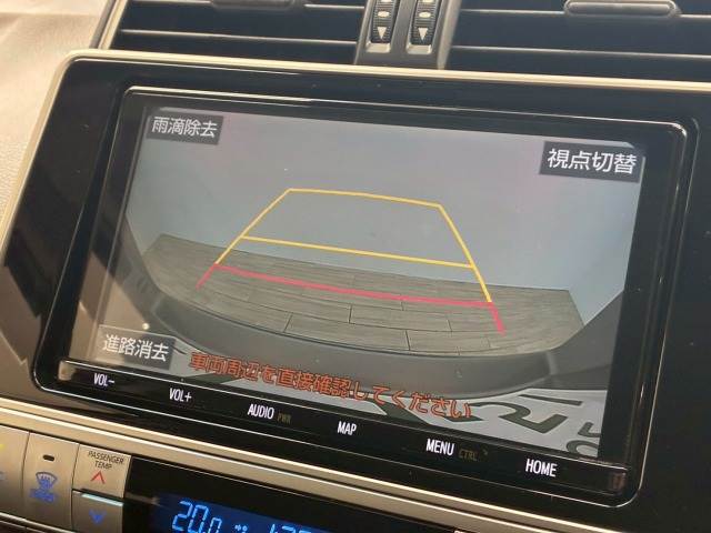 トヨタ&nbsp;ランドクルーザープラドの画像4