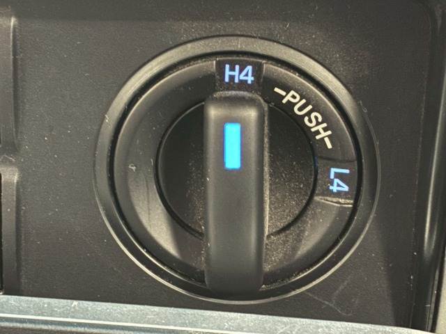 トヨタ&nbsp;ランドクルーザープラドの画像8