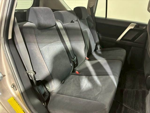 トヨタ&nbsp;ランドクルーザープラドの画像12