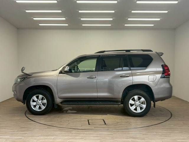 トヨタ&nbsp;ランドクルーザープラドの画像16