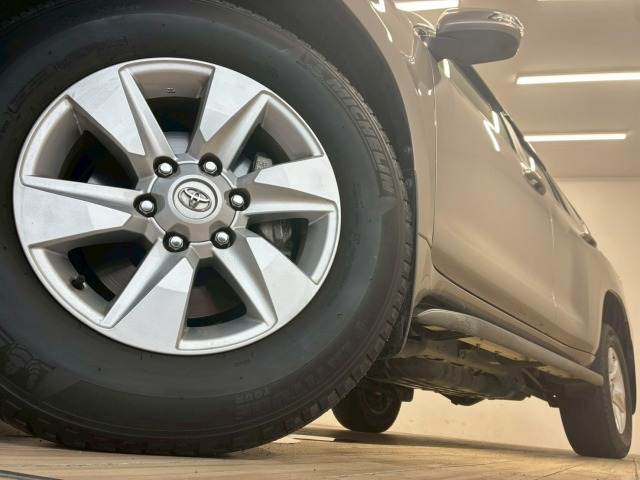 トヨタ&nbsp;ランドクルーザープラドの画像19