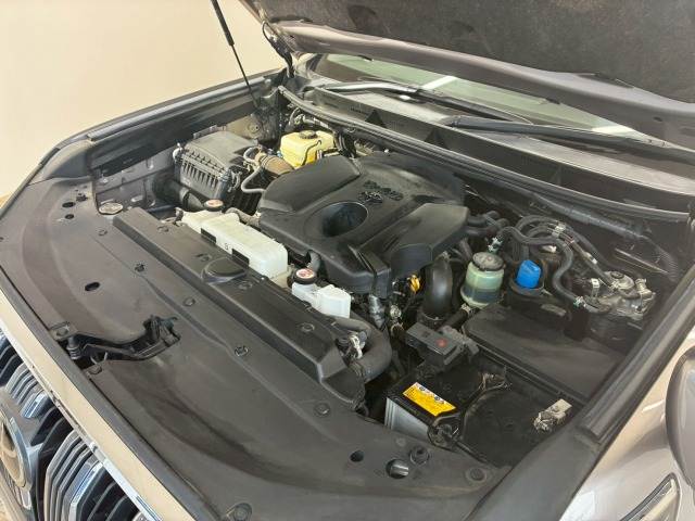 トヨタ&nbsp;ランドクルーザープラドの画像20