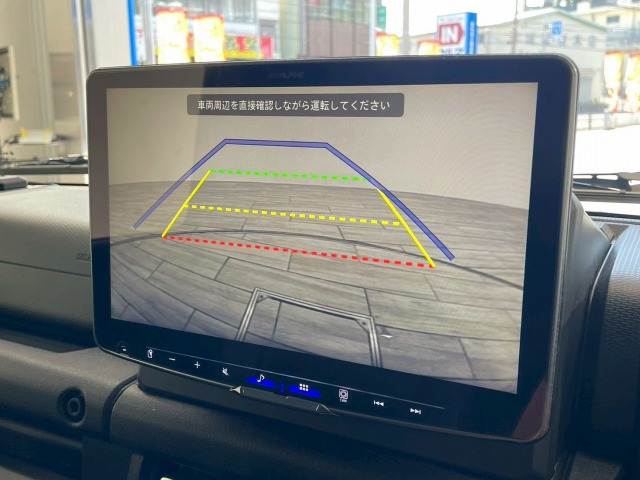 スズキ&nbsp;ジムニーシエラの画像4