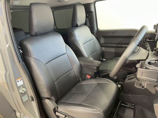 スズキ&nbsp;ジムニーシエラの画像11