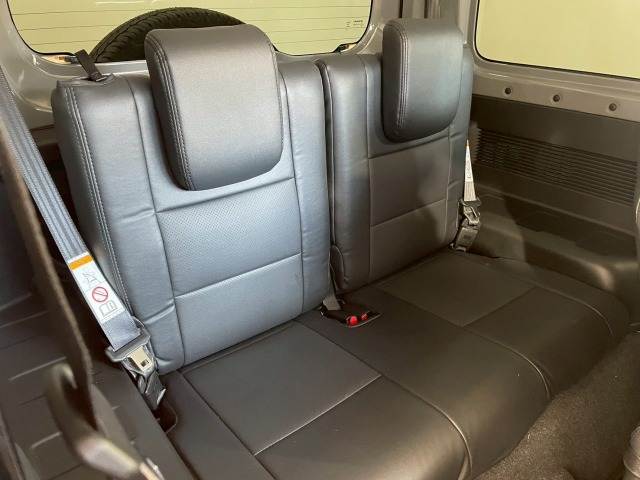 スズキ&nbsp;ジムニーシエラの画像12