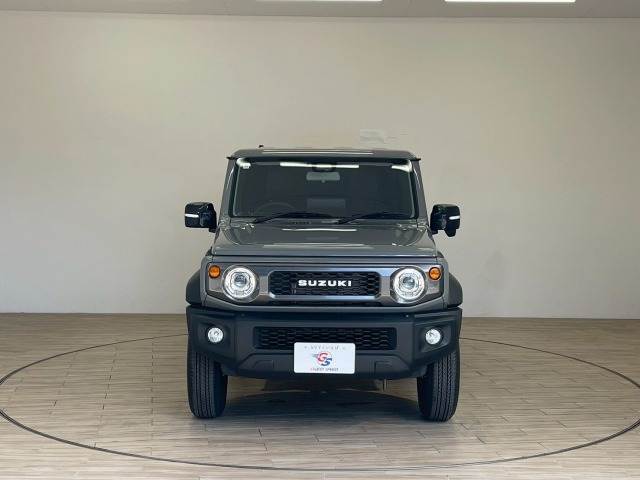 スズキ&nbsp;ジムニーシエラの画像14