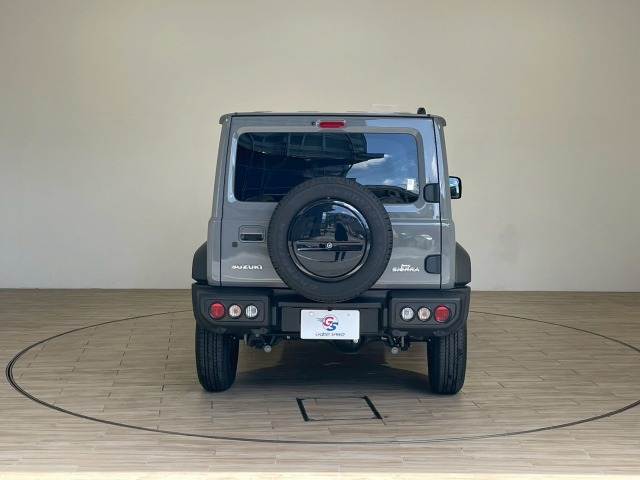スズキ&nbsp;ジムニーシエラの画像15