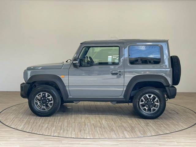 スズキ&nbsp;ジムニーシエラの画像16