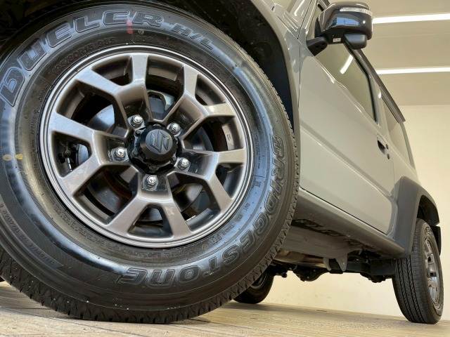 スズキ&nbsp;ジムニーシエラの画像19