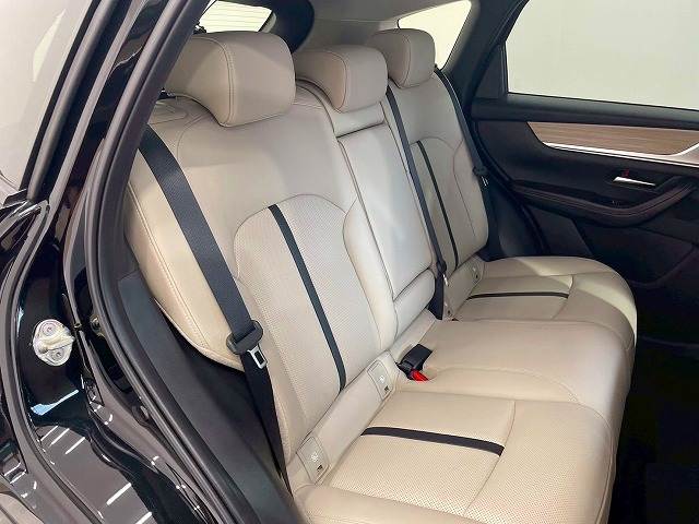 マツダ&nbsp;CX-60の画像11