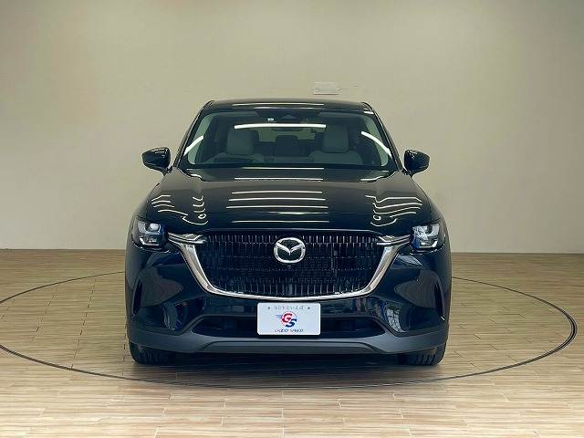 マツダ&nbsp;CX-60の画像13