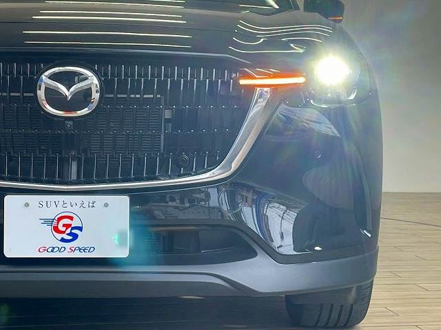 マツダ&nbsp;CX-60の画像18