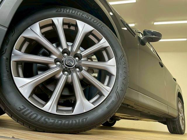 マツダ&nbsp;CX-60の画像19