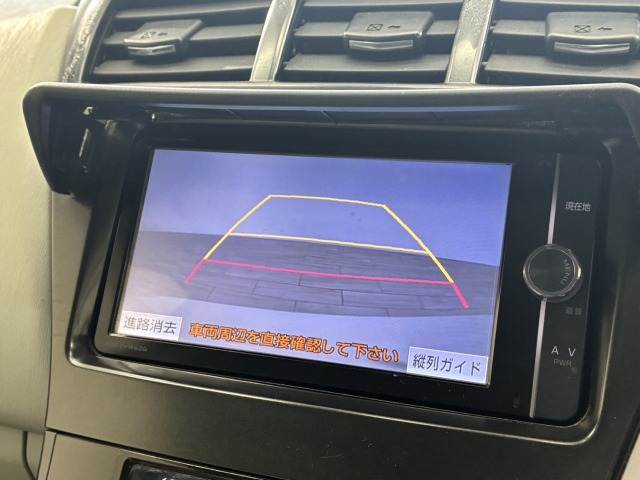 トヨタ プリウスαの画像4