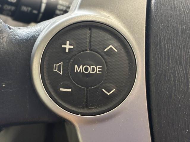 トヨタ プリウスαの画像5