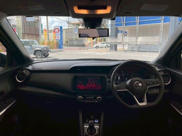 日産 キックスの画像3