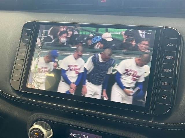 日産 キックスの画像4