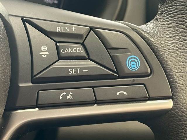 日産 キックスの画像6