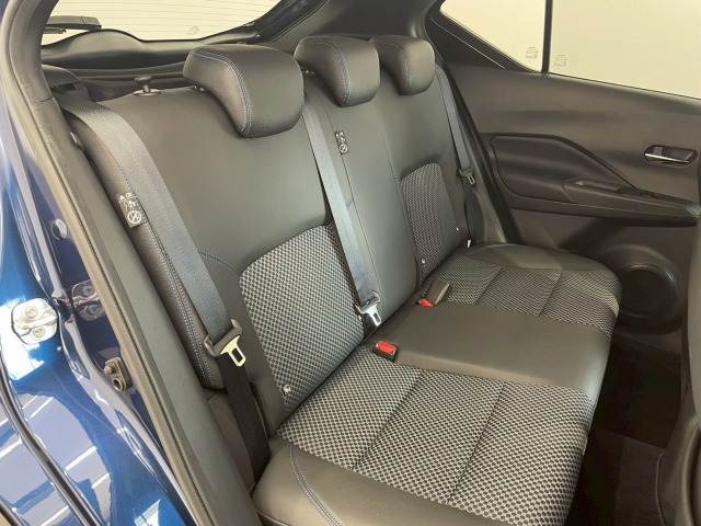 日産 キックスの画像12