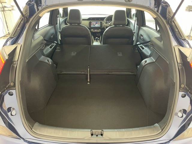 日産 キックスの画像13