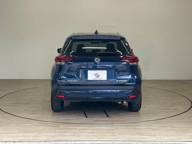 日産 キックスの画像15