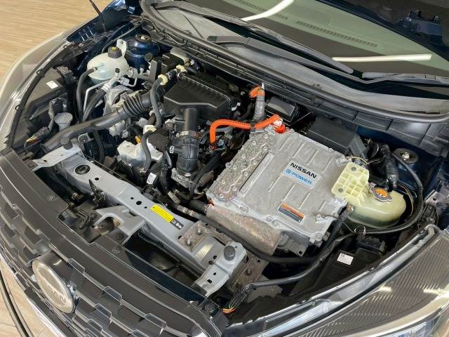 日産 キックスの画像20