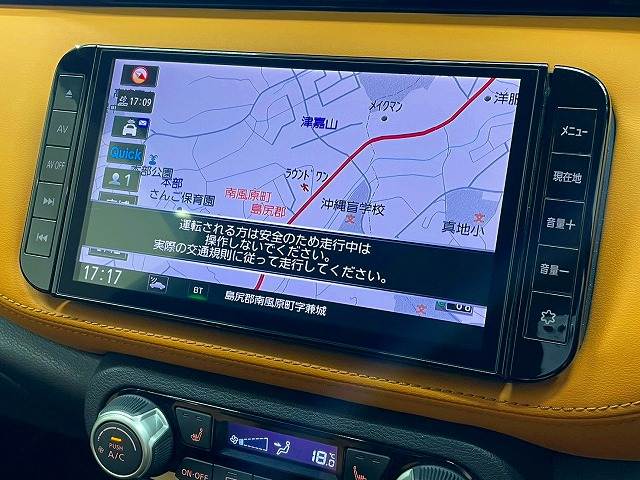 キックスX ツートーン インテリアエディション 内装他