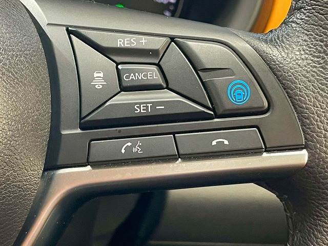 キックスX ツートーン インテリアエディション 内装他