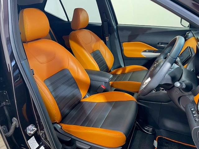 日産&nbsp;キックスの画像11